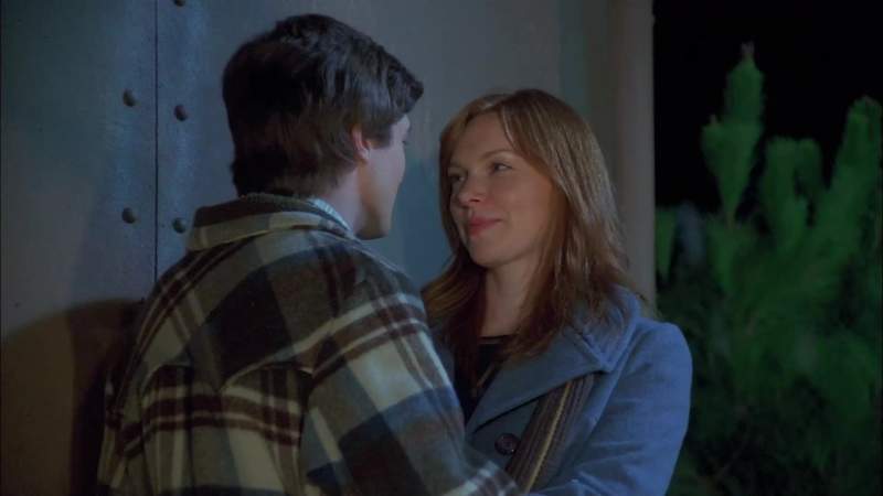 Donna I love you