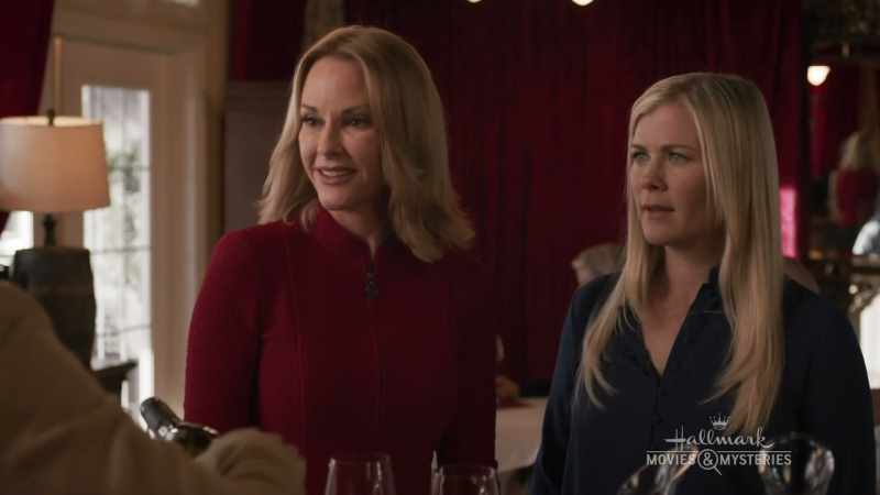 Donna Kelleher is a menace, her endless lawsuits