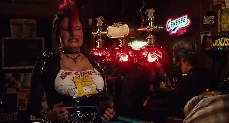 Donna Oh my God