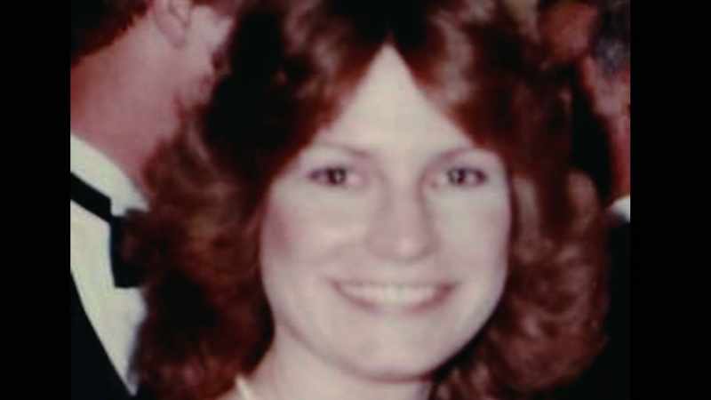Donna Schnorr, who was a nurse
