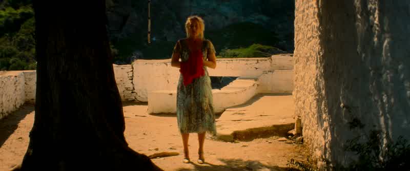 Donna, there you are