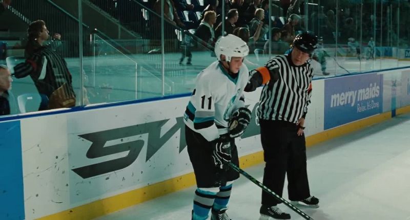Donnelly, you okay, kid?