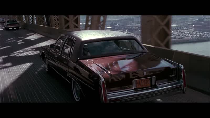 DONNIE: Left, Sonny Black is your friend