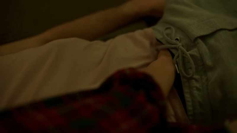 [Donny moans]