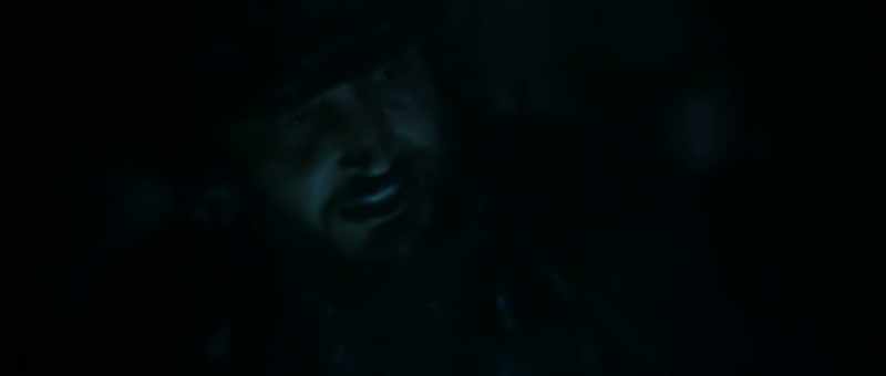 Donny... - [screaming]