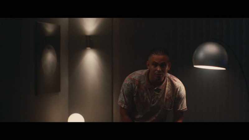 DONOVAN: Rude! In a bit, Jules