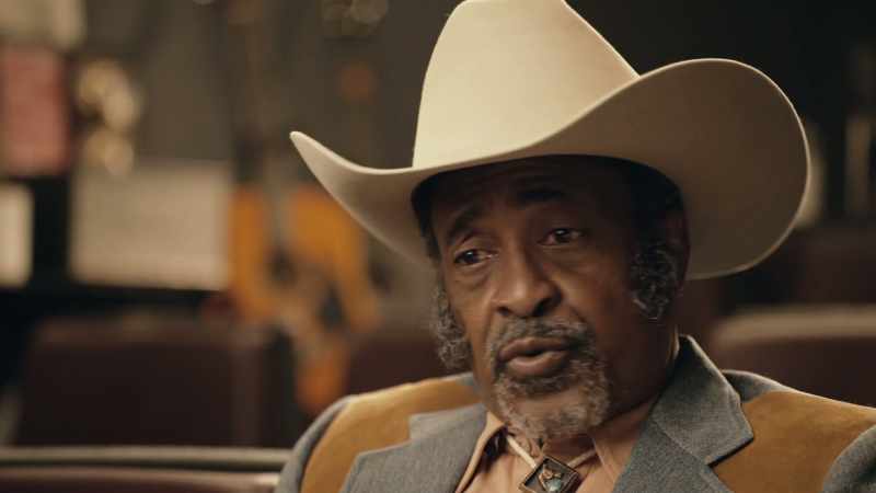 DONOVAN: That all struck a chord with the average Johnny