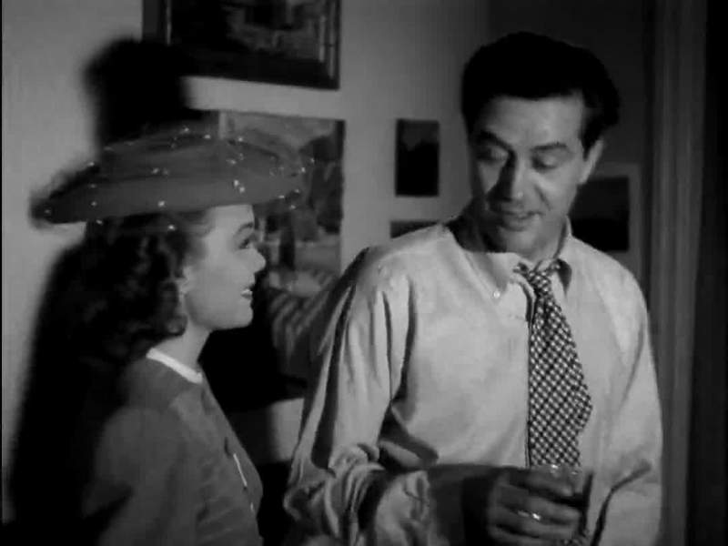 Don's a little tight