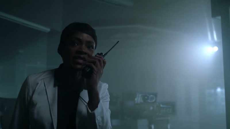 Don't. After Amy gets up that elevator, bury these monsters