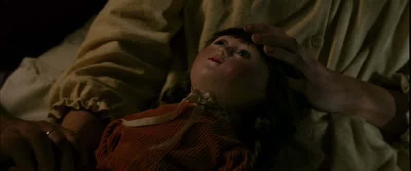 Don't ask it any questionsor pay any attention to what it saysItWe won't be dealing with Emily tonight