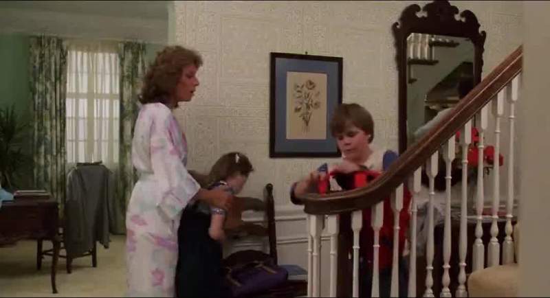Don't be a smartass