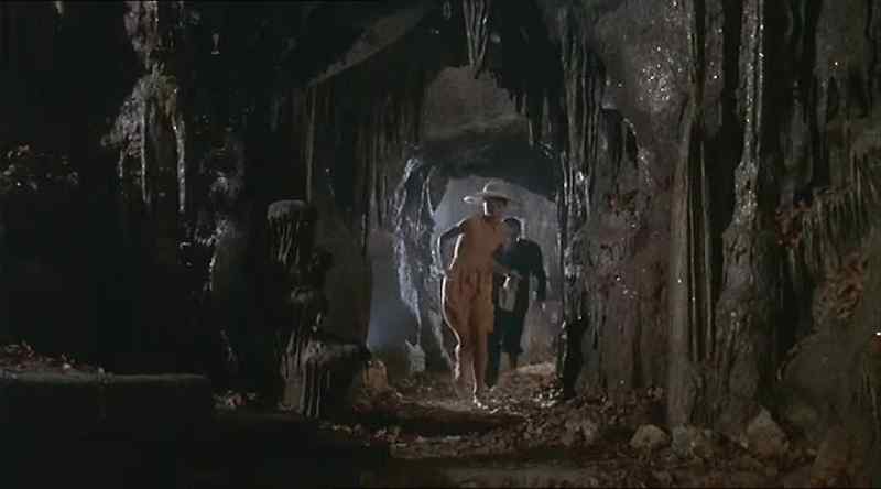 Don't be frightened, my dear. It's only a bat