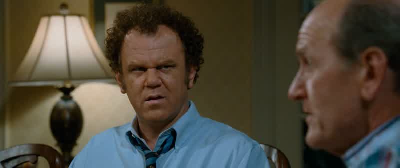 Listen don't be mad at Dale for ruining the story And possibly the evening