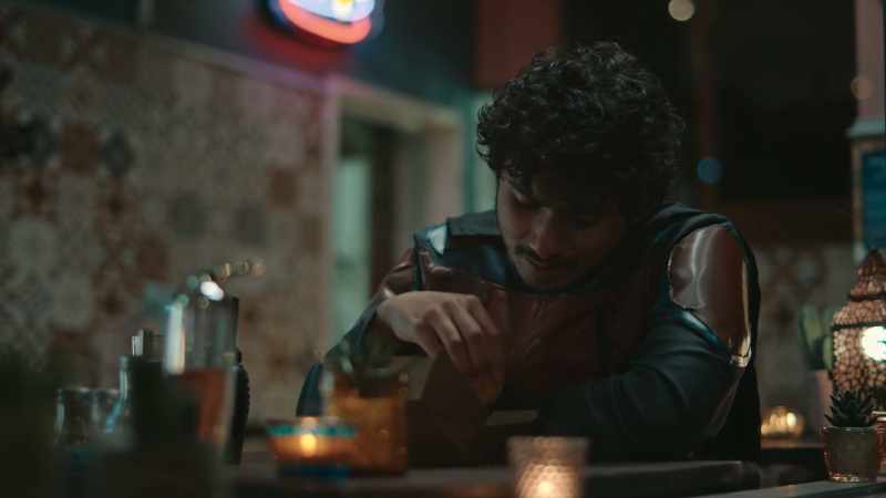 �� Don't be sad, I know you will ♪