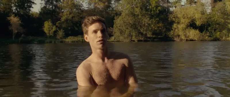 Don't be shy Colin It's nothing you haven't seen before