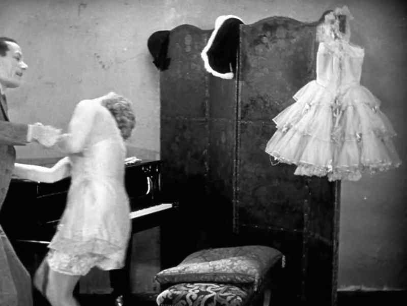 Don't be silly Alice. Don't be silly
