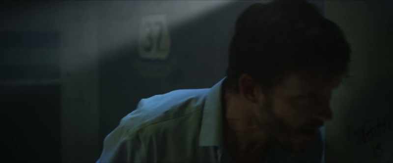 Don't be silly, Wes. - What was it? Heroin? PCP?