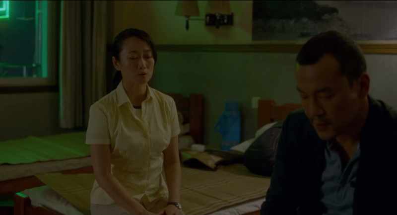 Don't bother, Lin Jiayan already told me