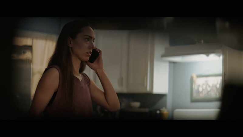 Don't call. I can't answer. When you hear this, take the car
