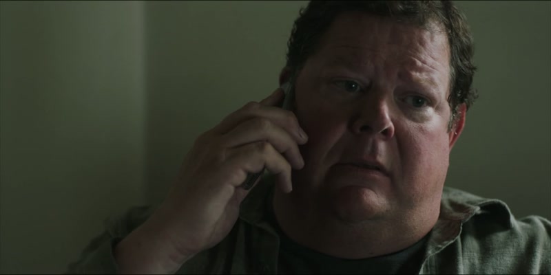 Don't call me, don't call Mom