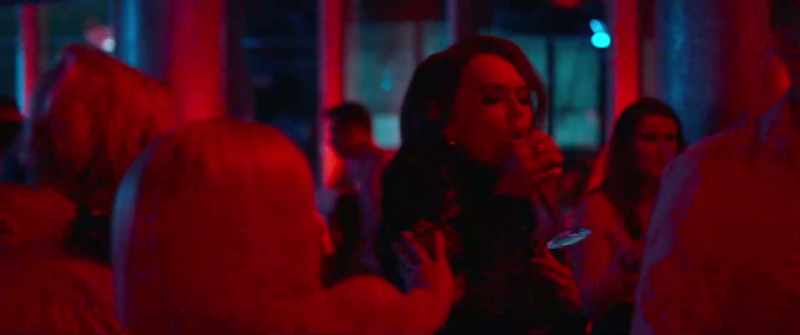 �� Don't call me up I'm going out tonight ♪