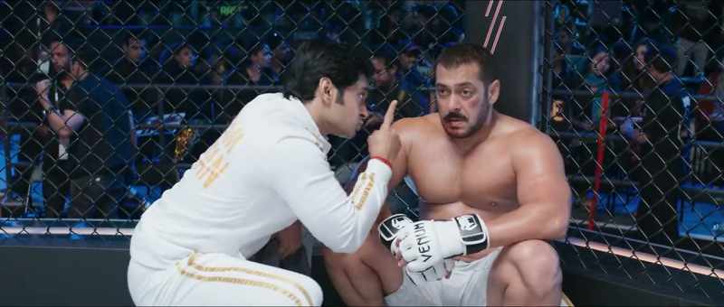 Don't care about his style, all I care is that you are Sultan