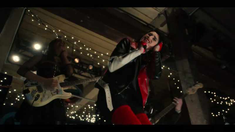 �� Don't care how, don't care why ♪