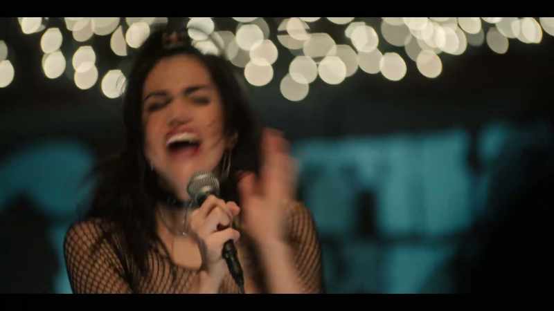 �� Don't care how, don't care why ♪