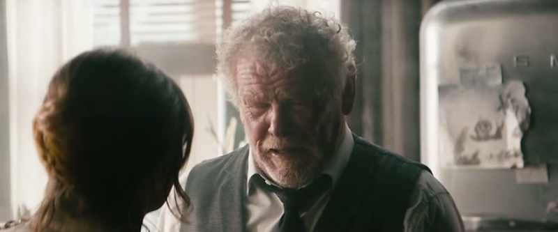 Don't cry, it's... Don't cry, it's okay