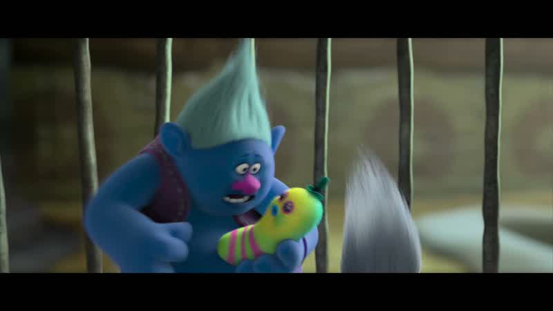 Don't cry, Mr