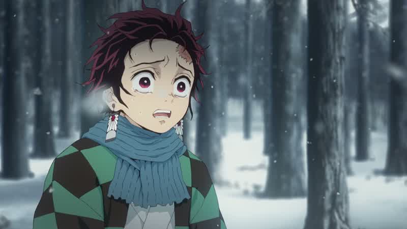 Don’t cry