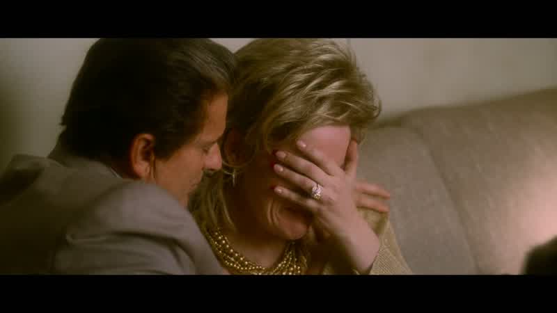 Don't cry