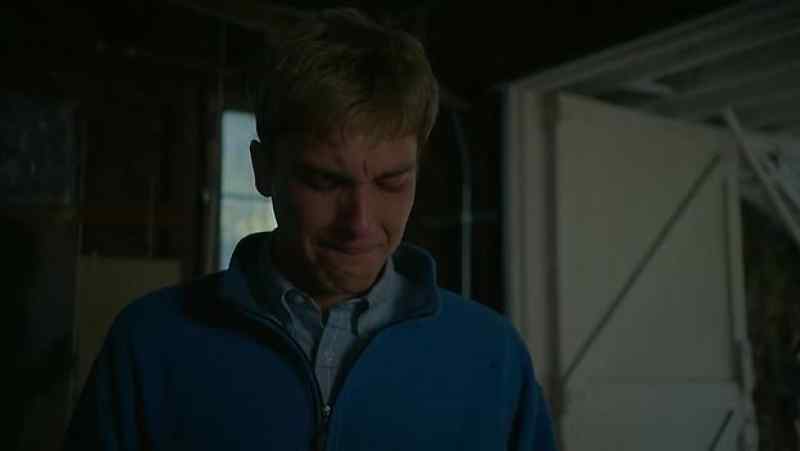 Don't cry