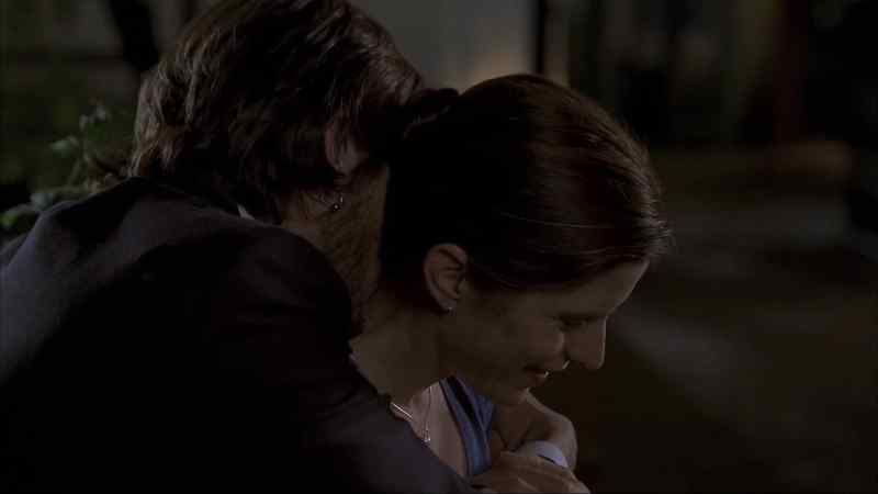 Don't cry