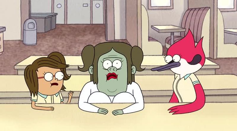 Don't cry Starla