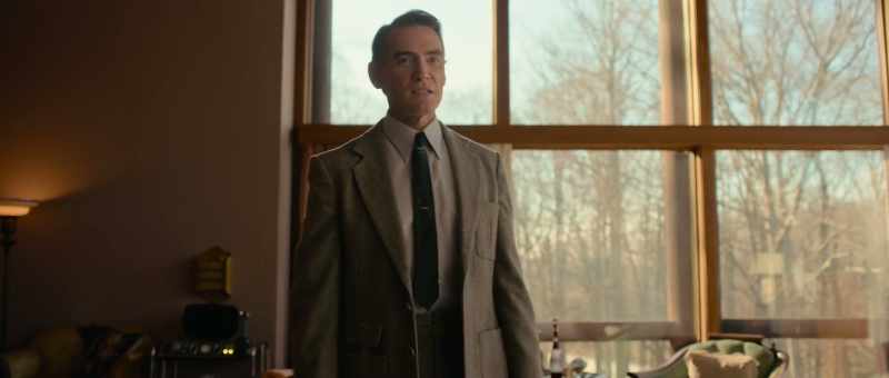 Don't you dare think that I don't always have your best interests in mind
