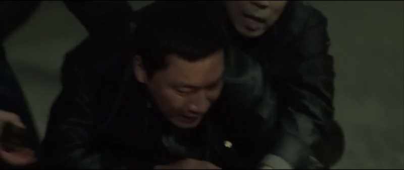 Don't die, Ji Won. Don't be like this