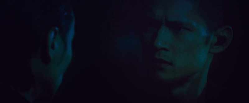 Don't do that again. We work together for Daya
