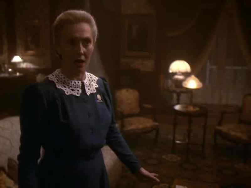 Don't do to Meggie what you did to Mary Carson