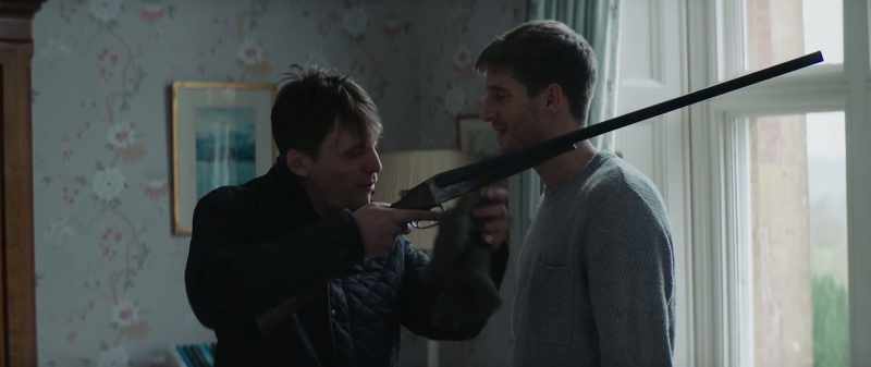 Don't do that. - Come here