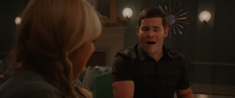 Don't do that face!
