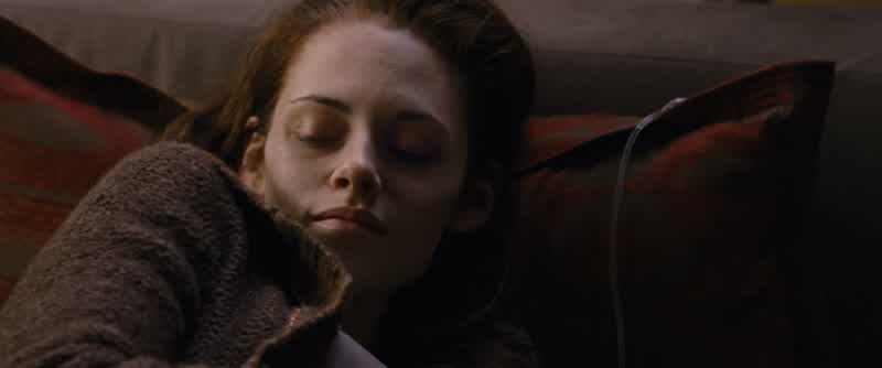 Don't do thatWhatSmile like I'm your favorite person in the worldYou're one of themFeels complete when you're here Jake