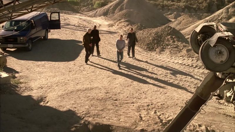 Don't do this, Irv. Whatever Graem's paying you, I'll double it