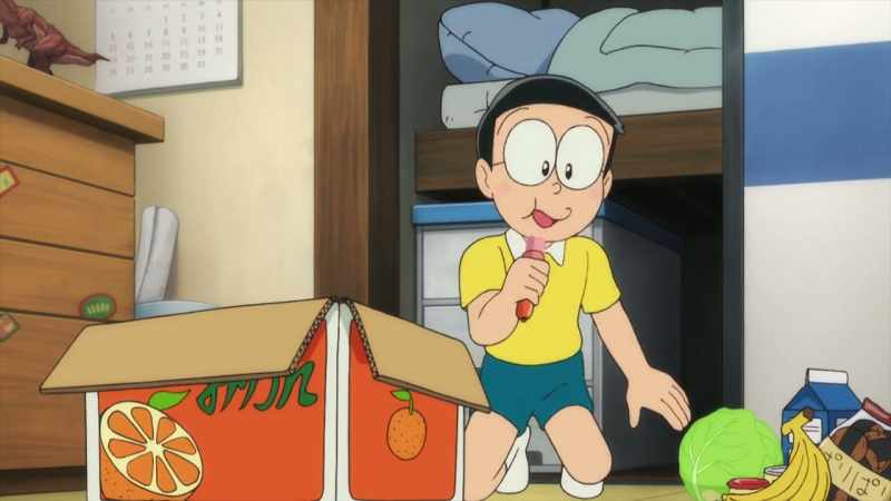 Don't you eat