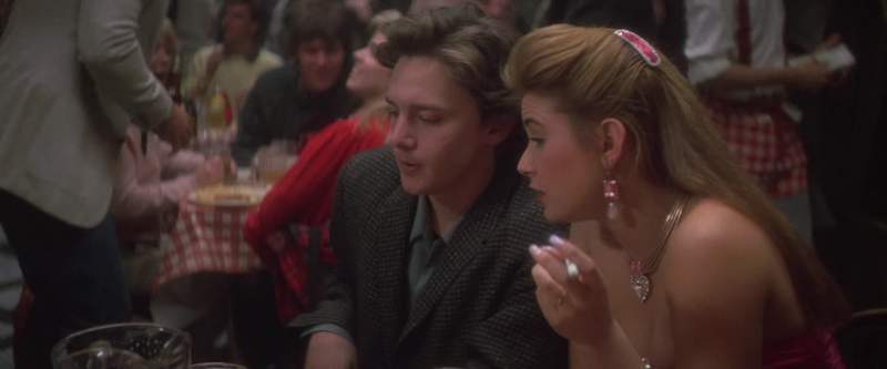 Don't you enjoy anything anymore Like girls