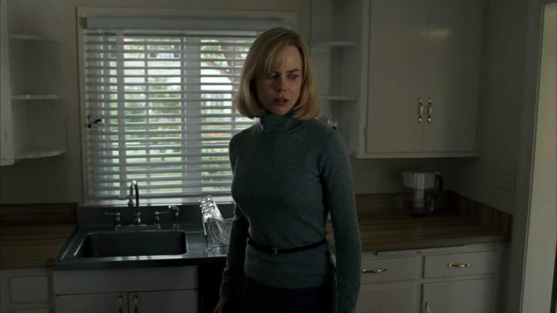 Don't fight Carol