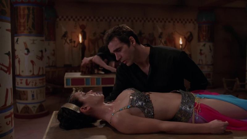 Don't fight it, my love
