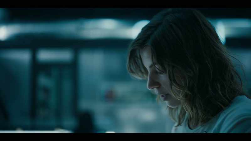 Don't forget, I nearly let Taylor kill you, so, sorry