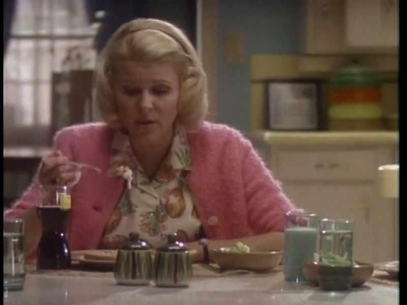 DON'T FORGET -- IT'S YOUR DAY TO DO THE DISHES