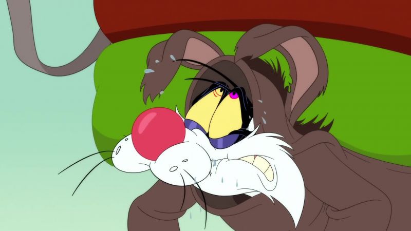 Don't forget my little, itty-bitty toothbrush